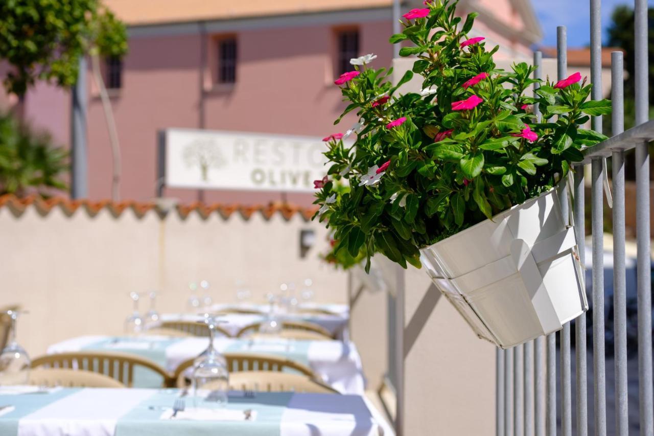 Hotel Vila Conte Veli Lošinj Exterior foto