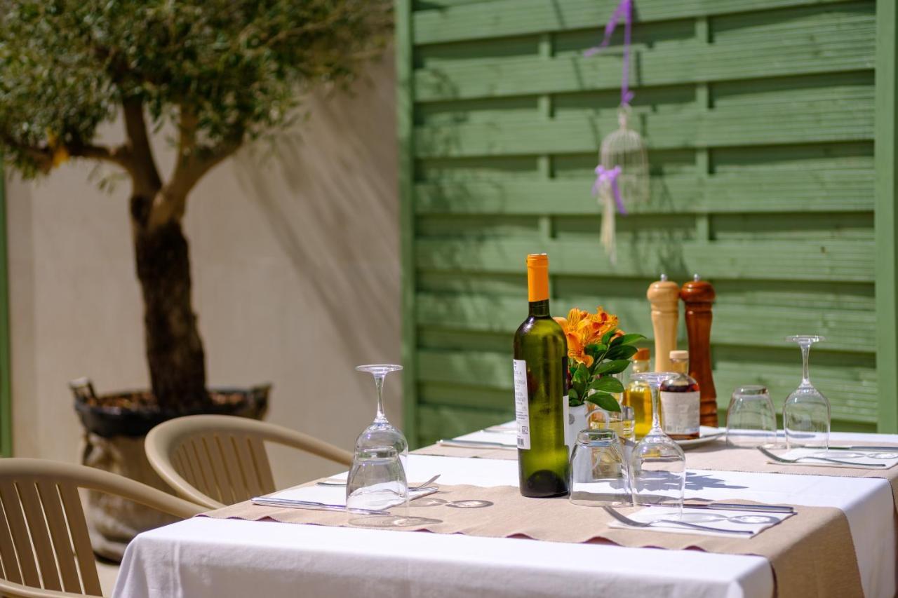 Hotel Vila Conte Veli Lošinj Exterior foto