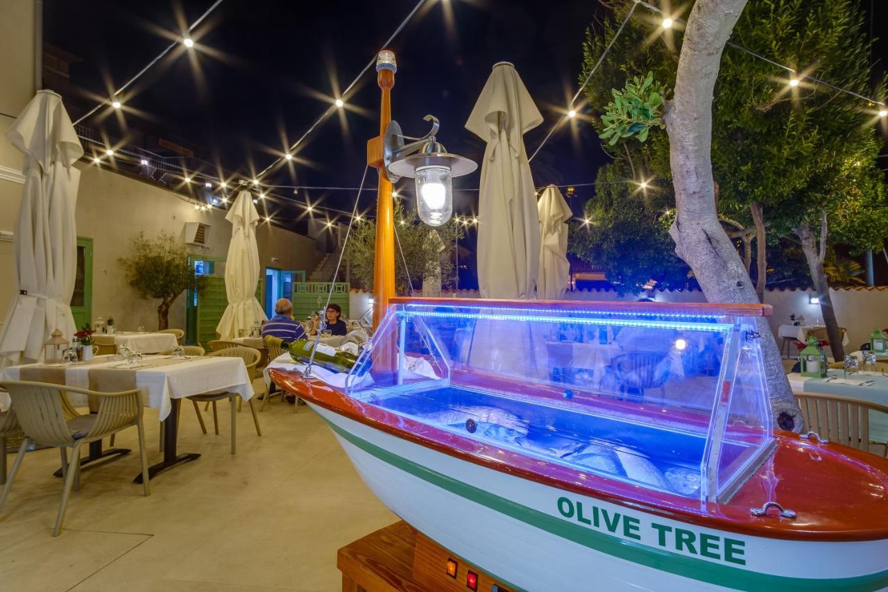 Hotel Vila Conte Veli Lošinj Exterior foto